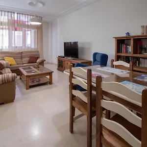 Nuestra Andalucia - Centro - Parking Apartment Cadiz