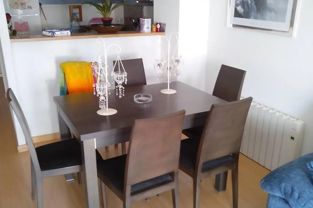 Bonito Apartamento De 3 Hab. Con Jardin Roses Appartement