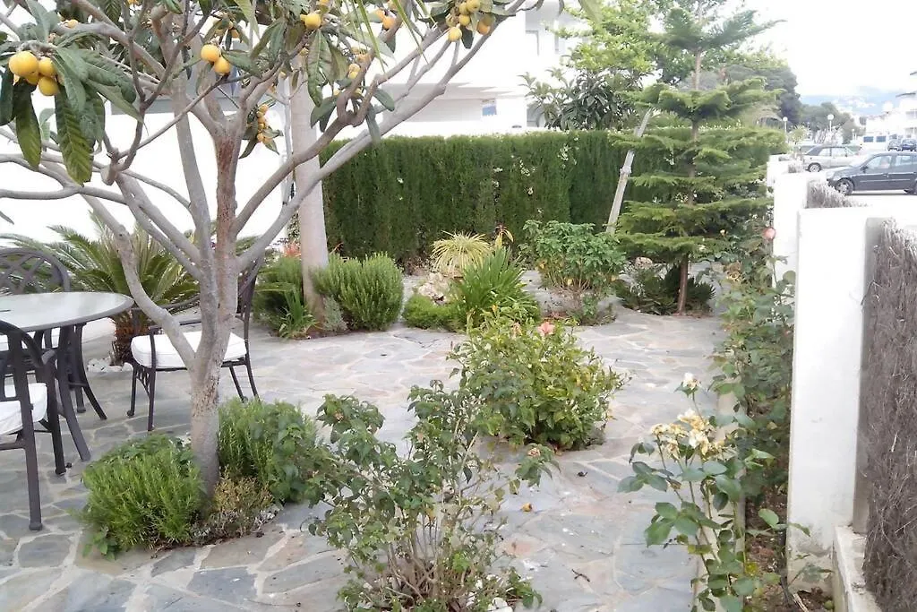 Appartement Bonito Apartamento De 3 Hab. Con Jardin Roses Espagne