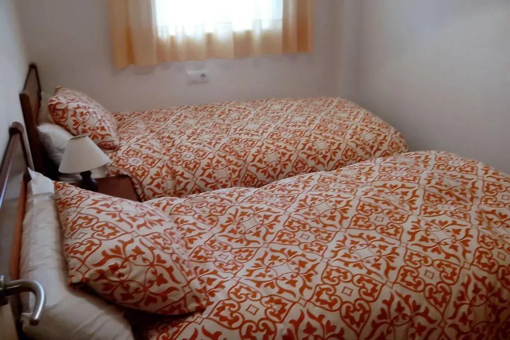 Appartement Bonito Apartamento De 3 Hab. Con Jardin Roses