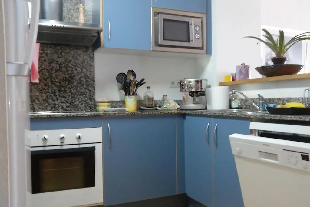 Appartement Bonito Apartamento De 3 Hab. Con Jardin Roses