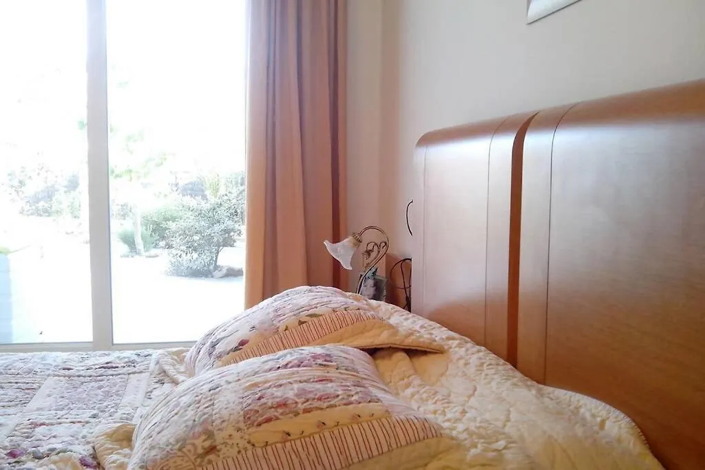Bonito Apartamento De 3 Hab. Con Jardin Roses Appartement